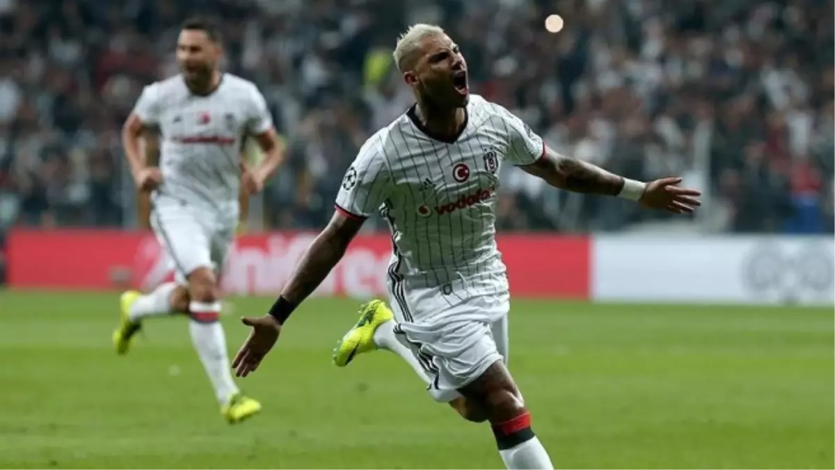 Quaresma\'nın 50. Maç Heyecanı