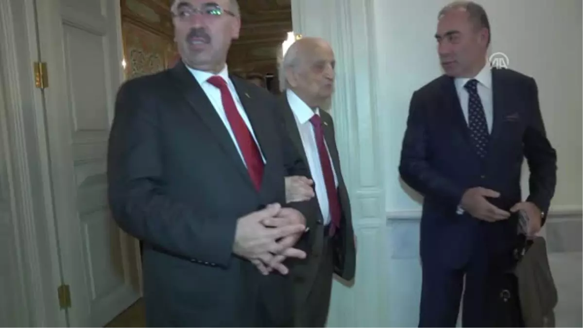 Sadece Allah\'a Inanacaksın Başka Hiçbir Şeye Değil"