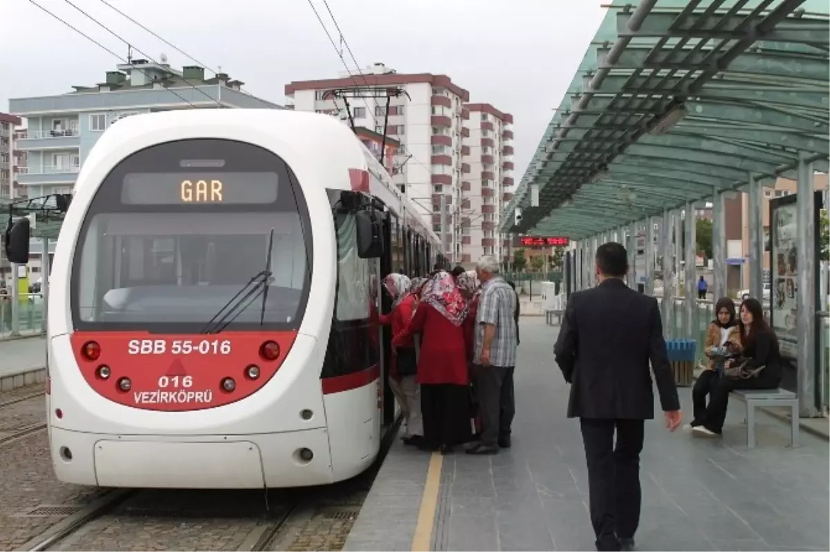 Samulaş Yatırımlara Devam Ediyor