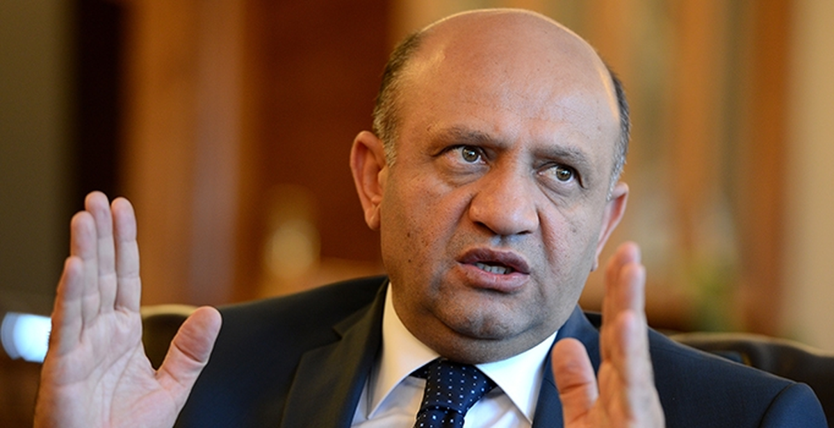 Savunma Bakanı Işık: Musul Operasyonu\'na Hava Unsurlarımızın Katılması Yönünde Koalisyon Güçleriyle...