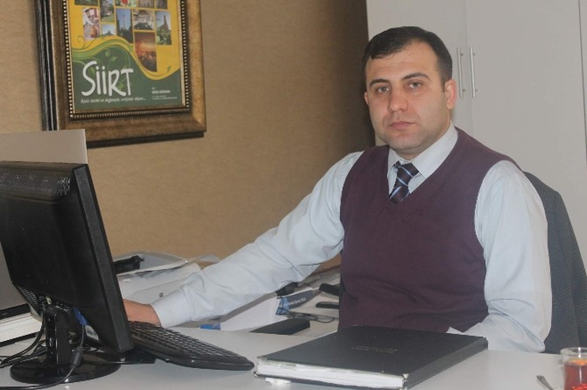 Stso\'dan Van Fuarı\'na Katılım Çağrısı
