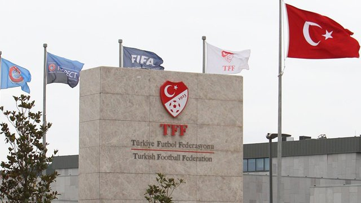 Süper Lig\'de 3 Kulüp, Pfdk\'ya Sevk Edildi