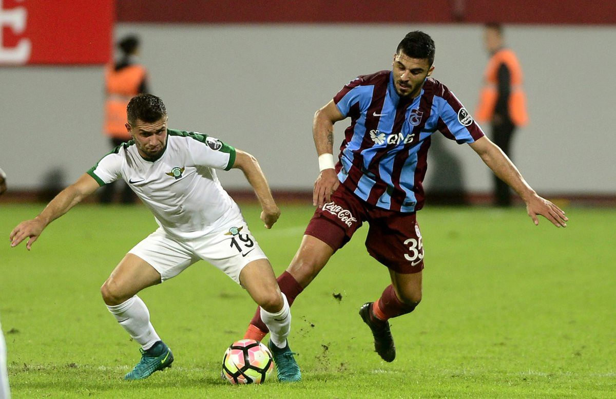 Süper Lig\'de Karadeniz Sessizliği