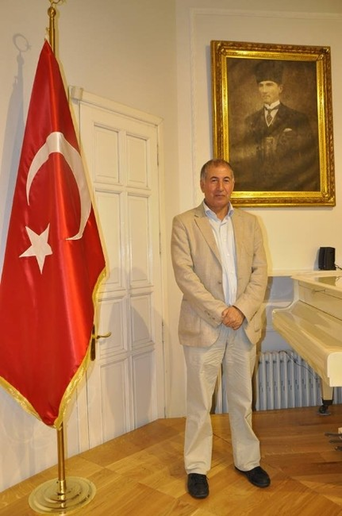 Suriyelilerin Sorunları Konuşulacak