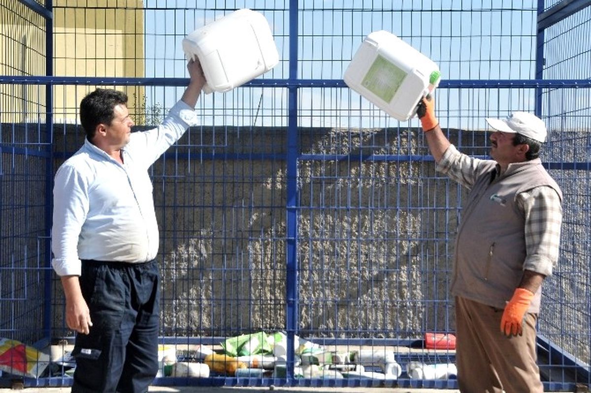 Tepebaşı\'nda Bir İlk