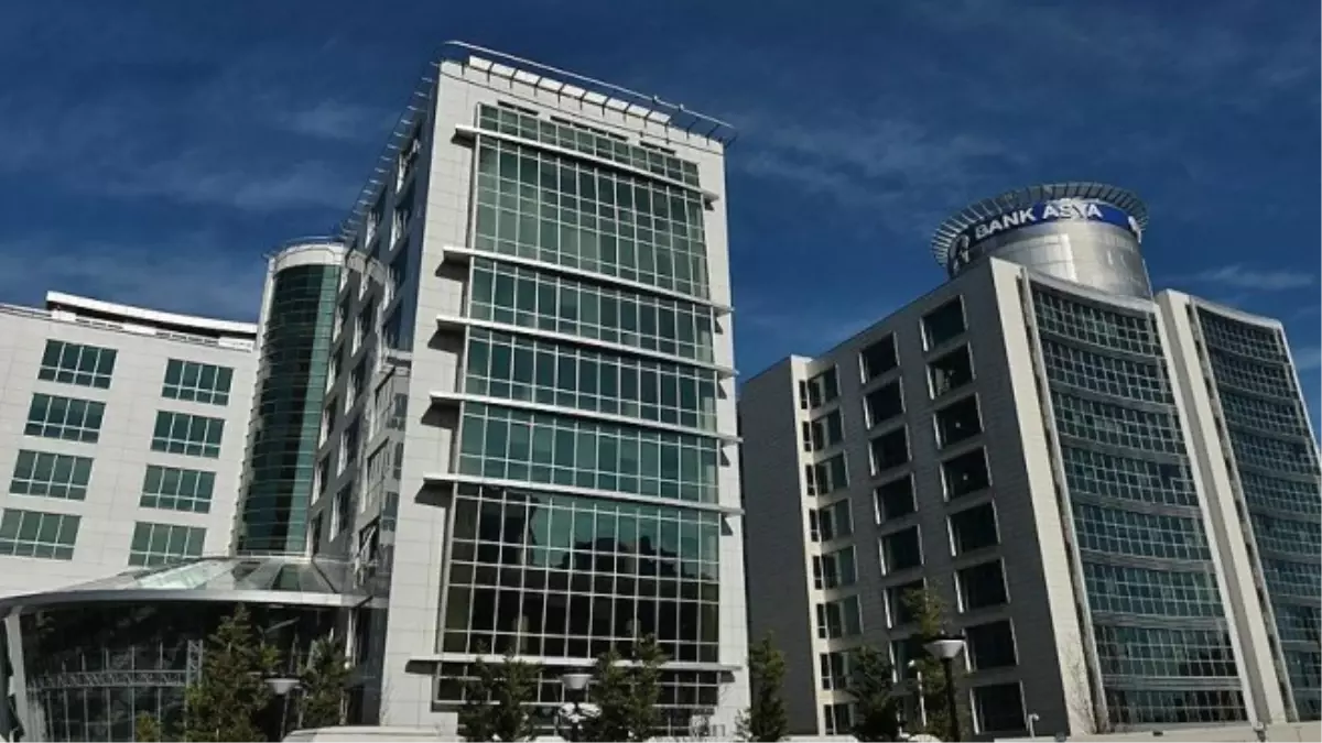 TMSF Bank Asya\'nın Şirketlerini Satıyor