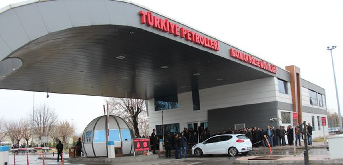 TP Batman Bölge Müdürlüğünde Emeklilik Furyası