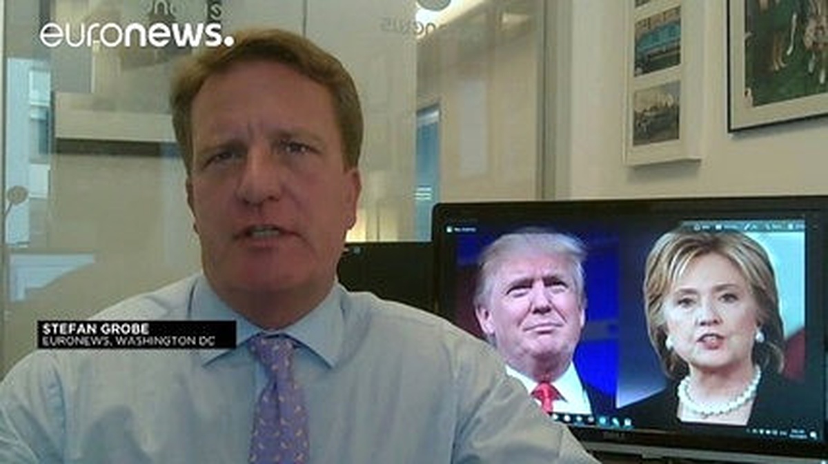 Trump\'ın Sürekli Tekrarladığı "Hile" Uyarısı Siyasi Süreçteki Güveni Aşındırıyor"