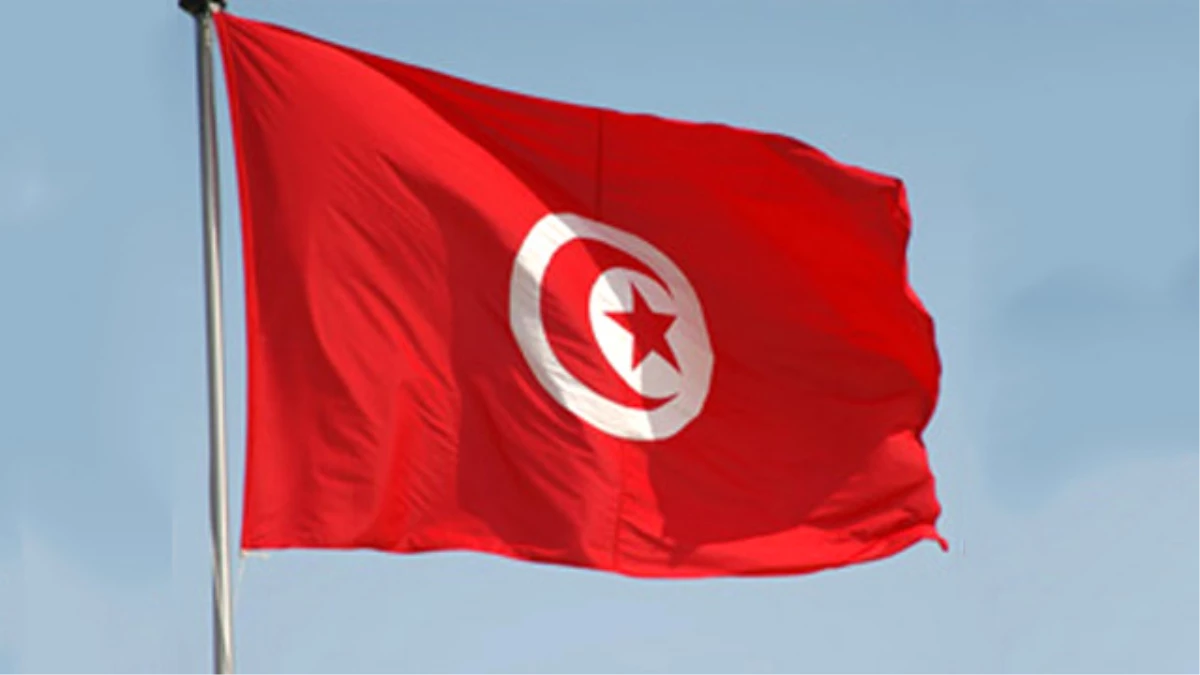 Tunus Dışişleri Bakanı Cihinavi Açıklaması