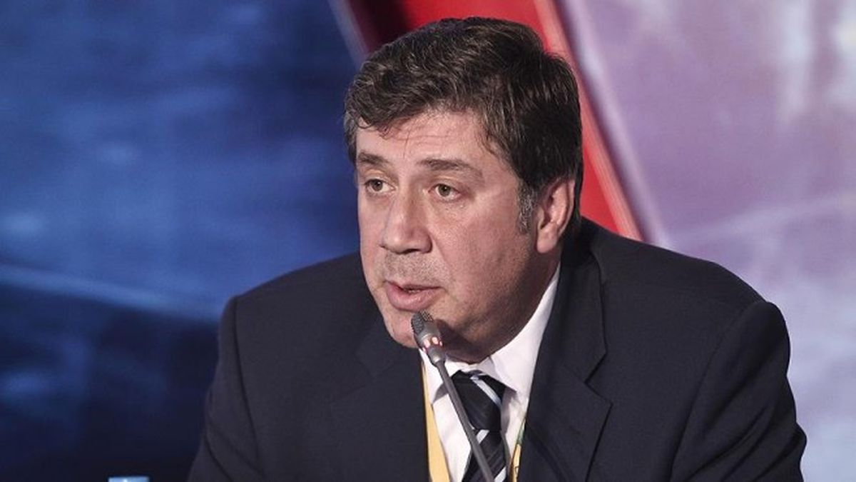Türk Akımı Tanap\'a Rakip Değil\'