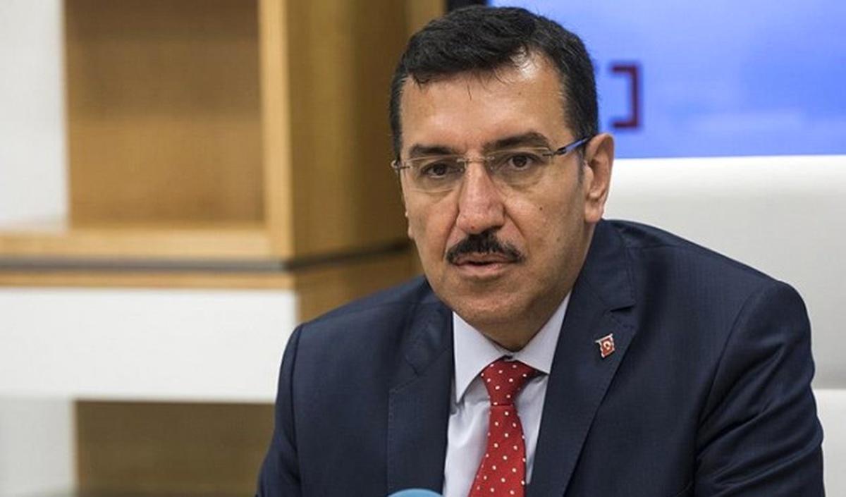 Türkiye Göç İhtimaline Karşı Hazırlıklı\'