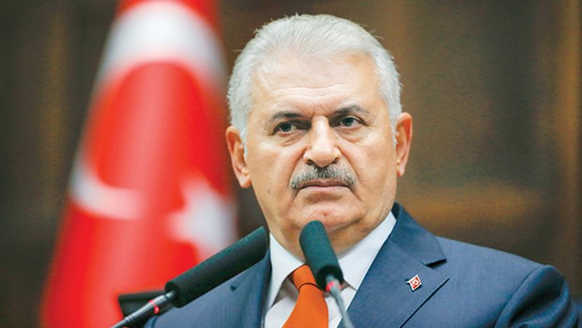 Türkiye, Musul Operasyonuna Havadan Giriyor