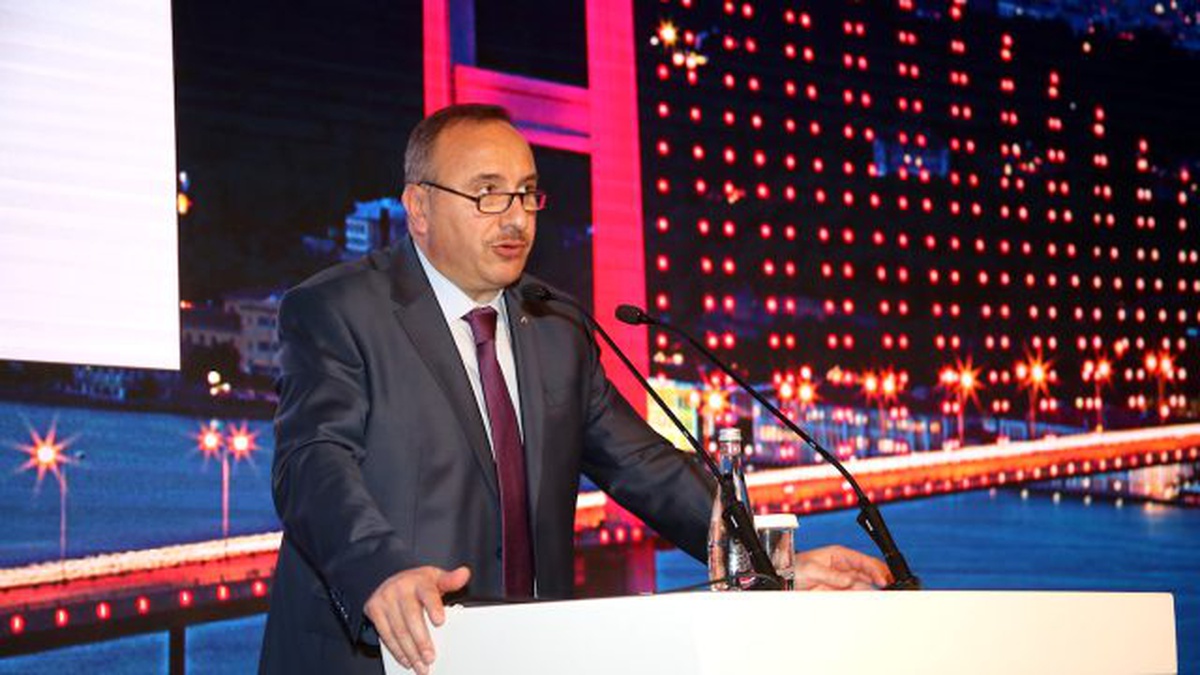 Uluslararası İstanbul Hukuk Kongresi