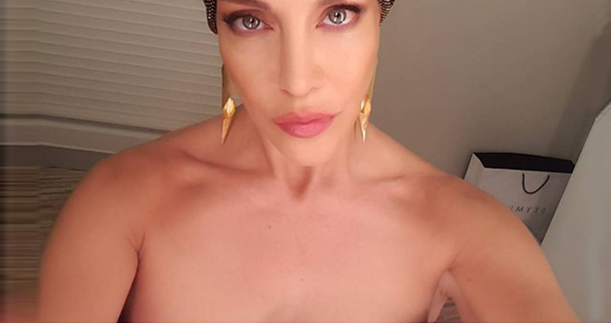 Ünlülerin Instagram Paylaşımları [18 Ekim 2016]