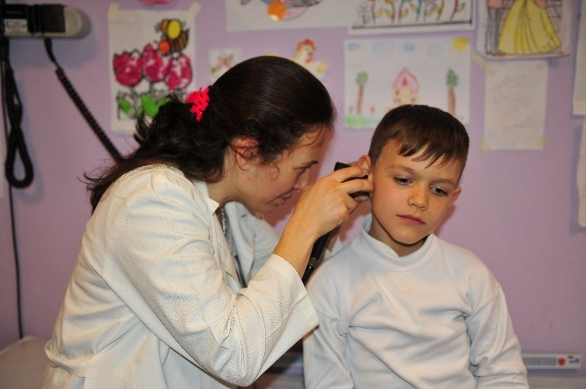 Yıldırım Belediyesi\'nden 355 Bin Kişiye Sağlık Hizmeti