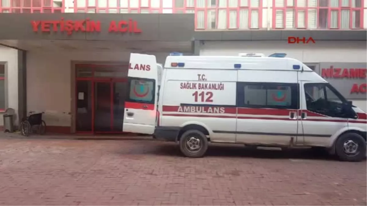 Zonguldak Tünelde Kaza: 1 Ölü, 1 Yaralı