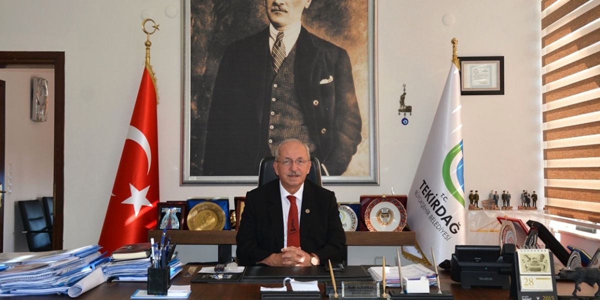 19 Ekim "Muhtarlar Günü"
