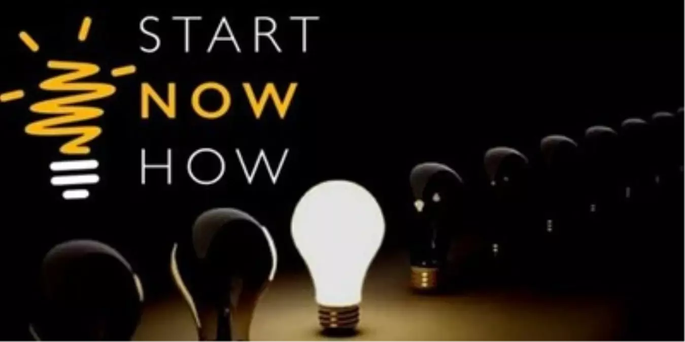 2. Startnowhow Semineri / 20.10.2016