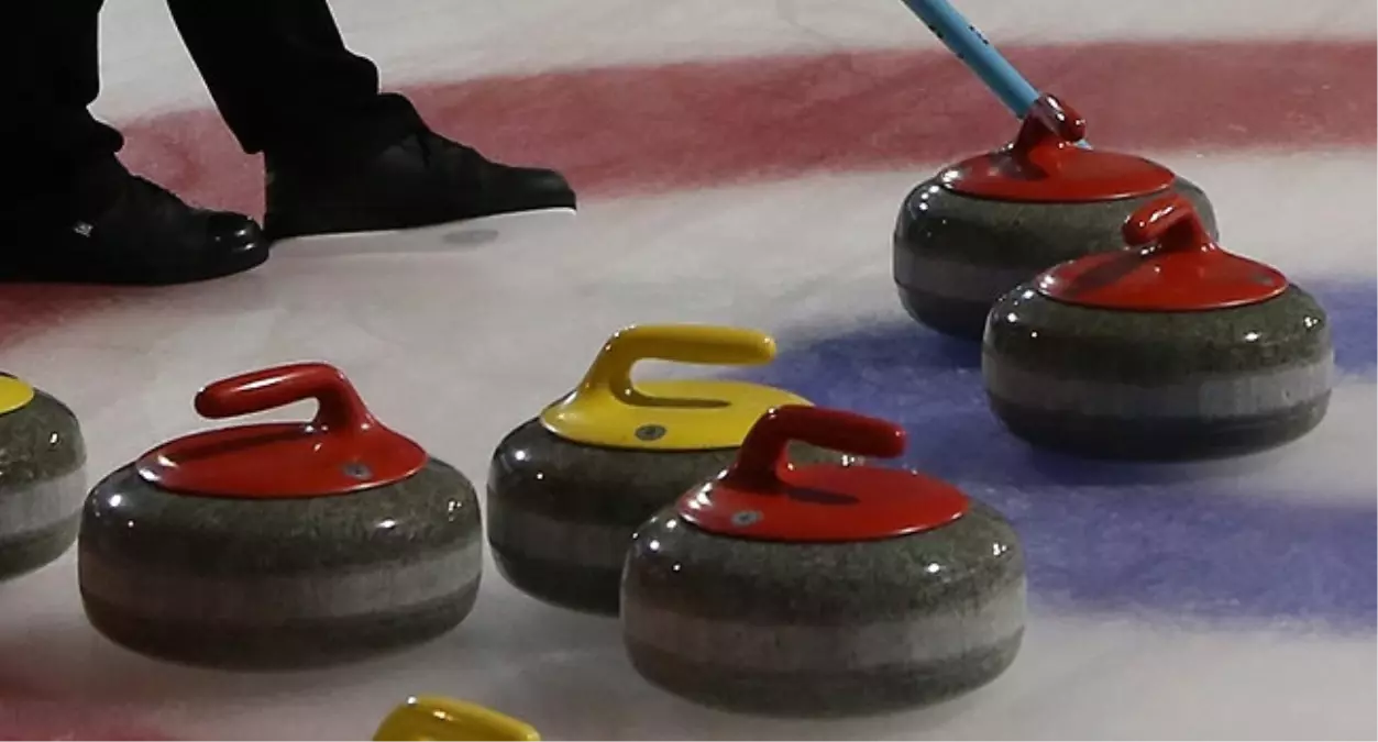 2016 Dünya Karışık Curling Şampiyonası