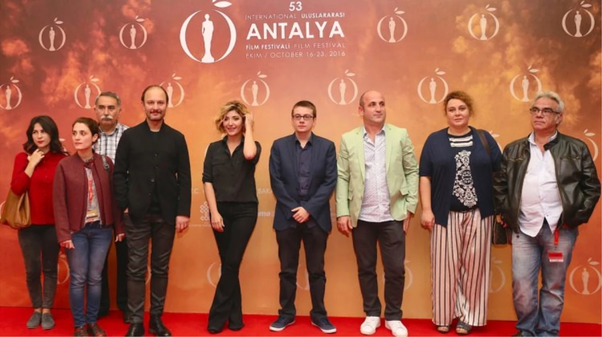 53. Uluslararası Antalya Film Festivali