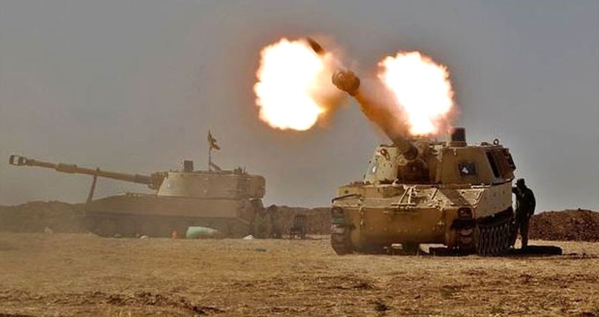 ABD: Haşdi Şabi'yi Desteklemiyoruz