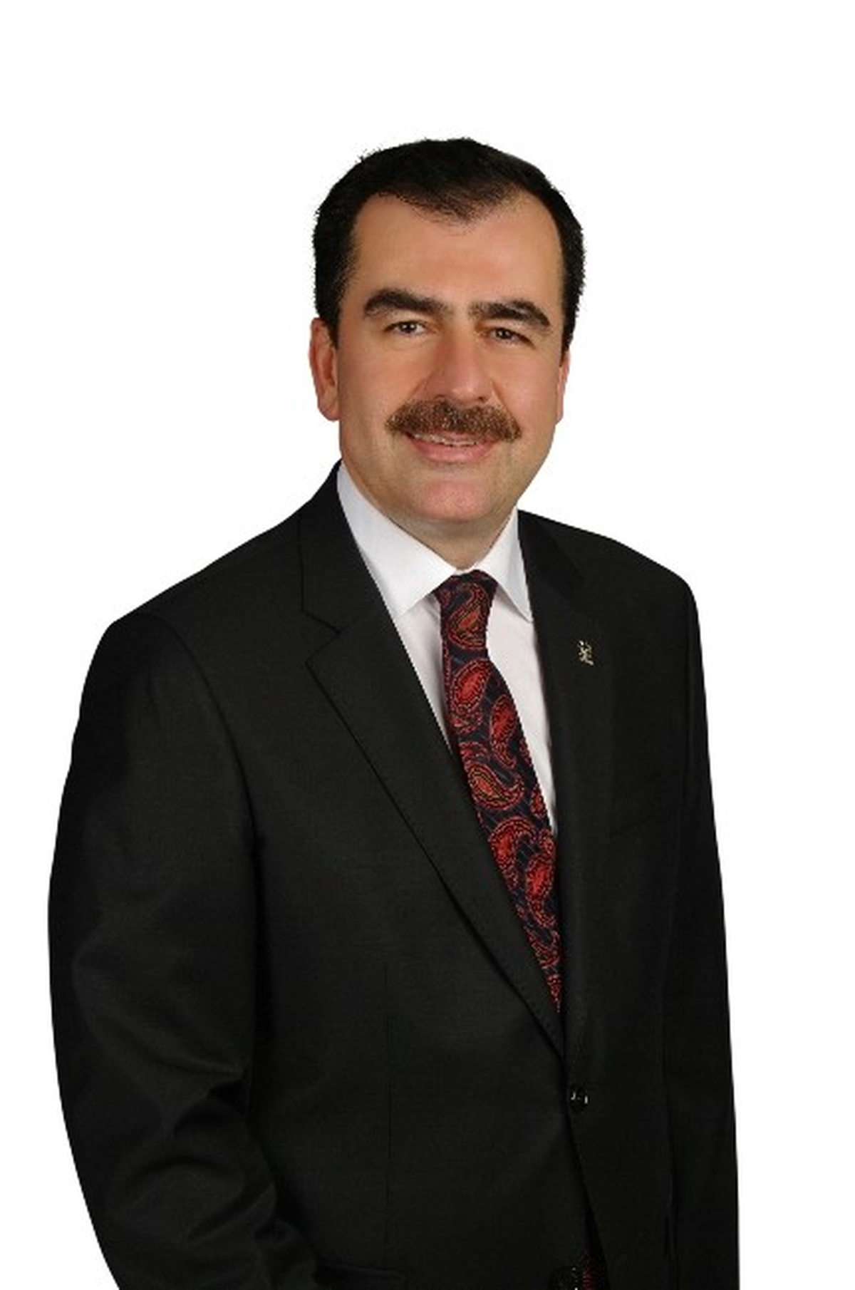 AK Parti\'li Erdem\'den 19 Ekim Muhtarlar Günü Mesajı