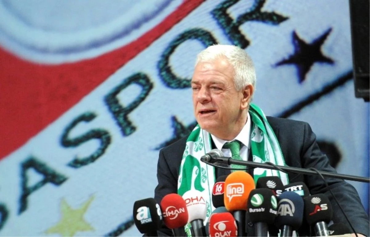 Ali Ay: "Futbolculara Yöneticinin Şahsi Çek Karnesinden Ödeme Yaptık"