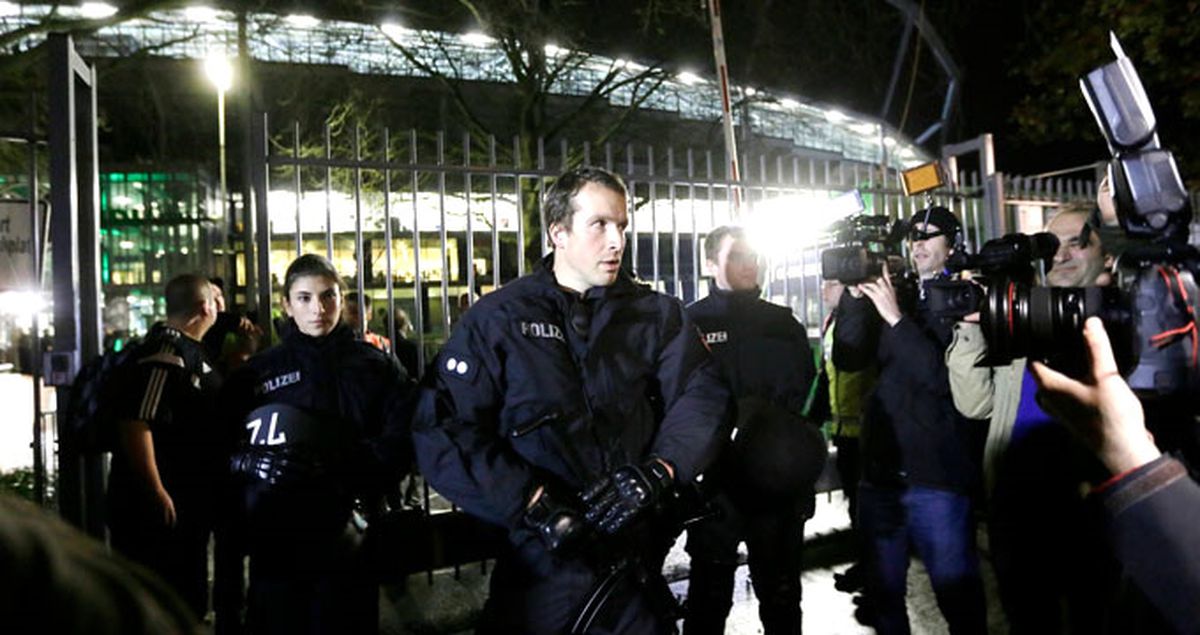 Almanya'da Türk Ailenin Boşanma Süreci Cinayetle Bitti