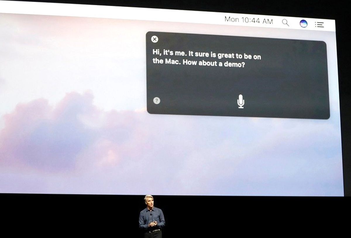 Apple\'dan Siri İçin Dev Bir Adım Daha!
