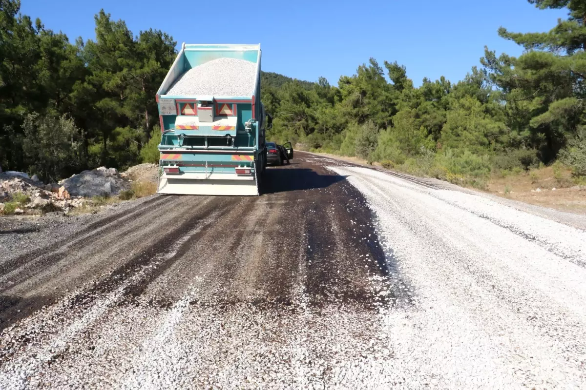 Başkan Ekinci Merkez Mahalle Muhtarlarıyla Bir Araya Geldi