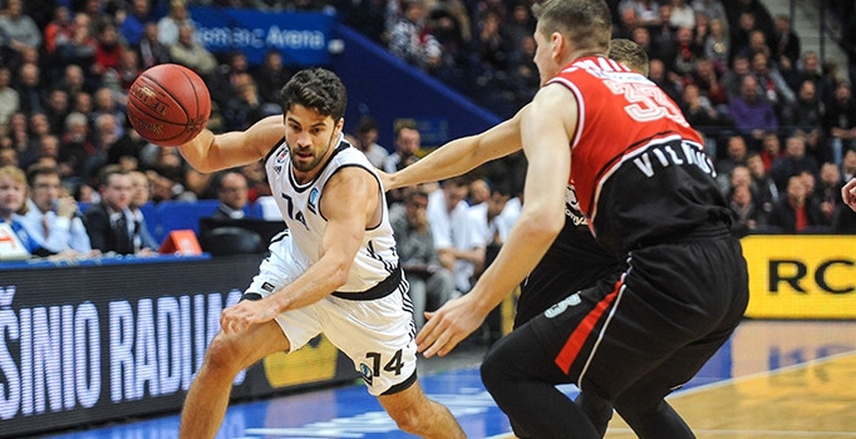 Beşiktaş Sompo Japan Galibiyetle Başladı