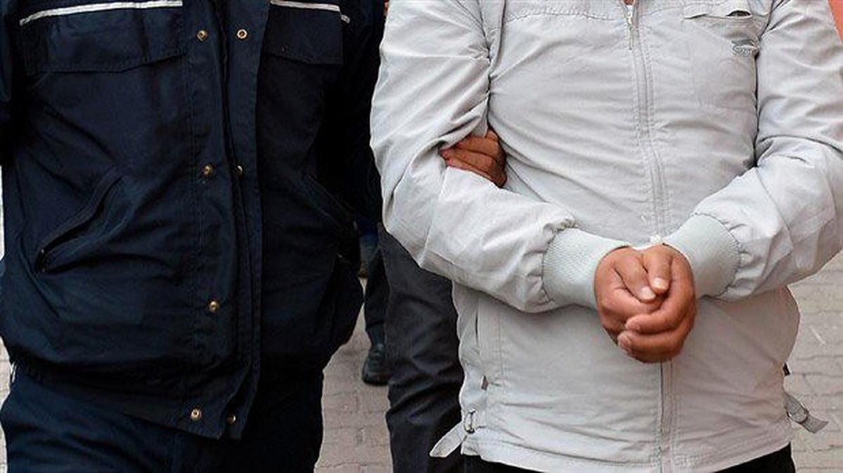 Borcunu İsteyen Kayınbiraderini Öldüren Emekli Polis Tutuklandı