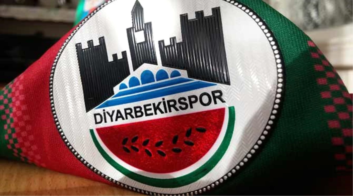 Diyarbekirspor Hedef Büyüttü