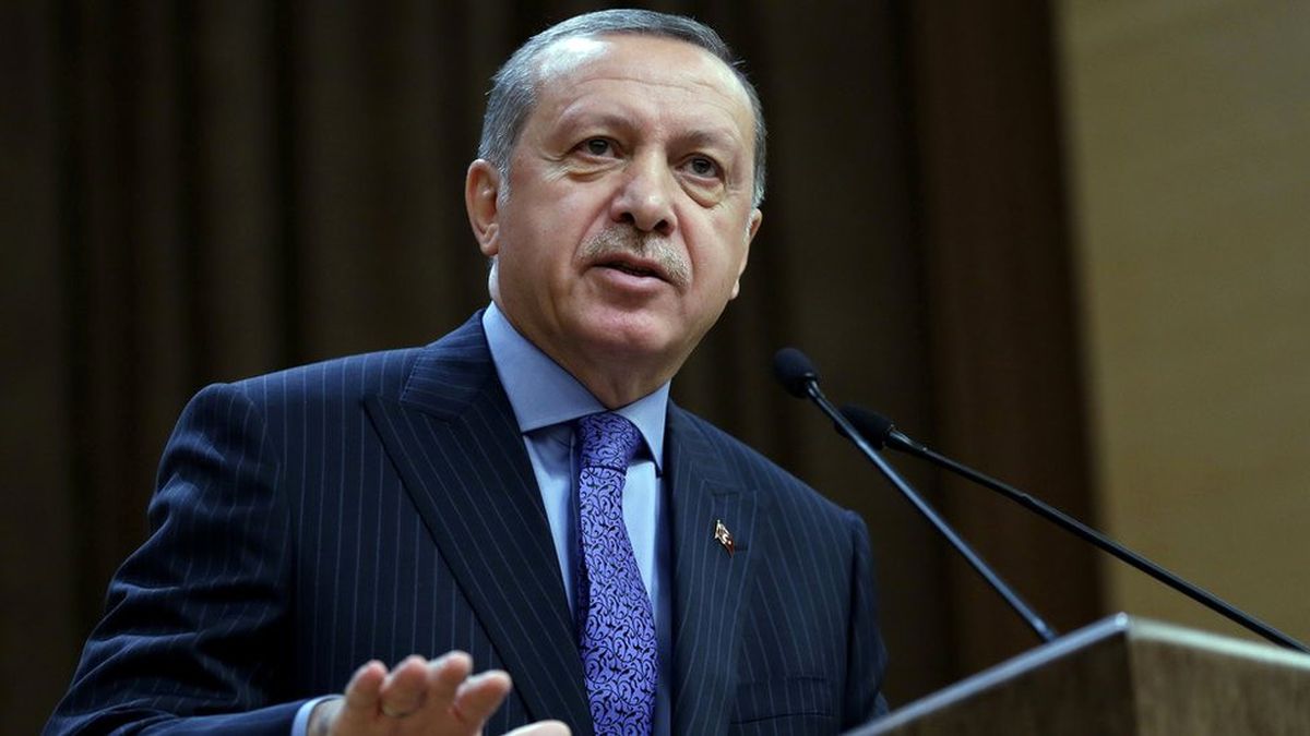 Erdoğan: Sorunları Kapıya Dayanmadan Çözeceğiz