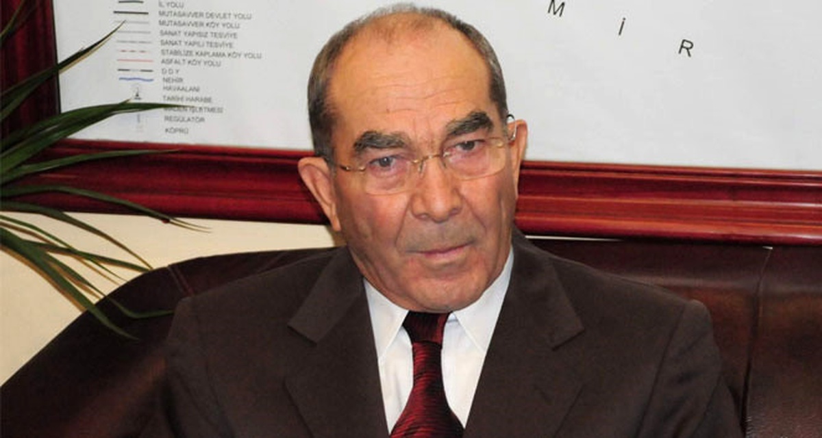 Eski Genelkurmay Başkanı Hilmi Özkök, "Hükümeti Fetö Konusunda 2004 Yılında Mgk Kararıyla Uyardık...