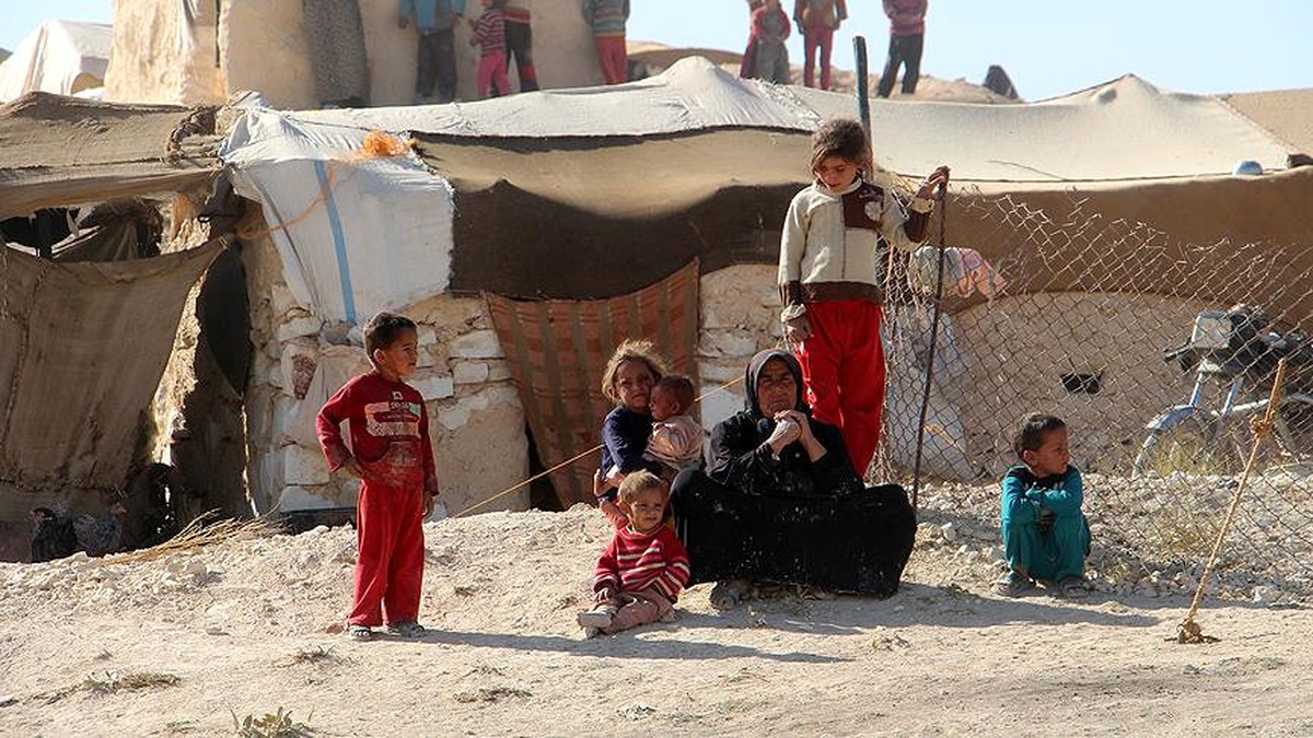 Fırat Kalkanı Harekatı\'nın "Umut Olduğu" Suriyeliler