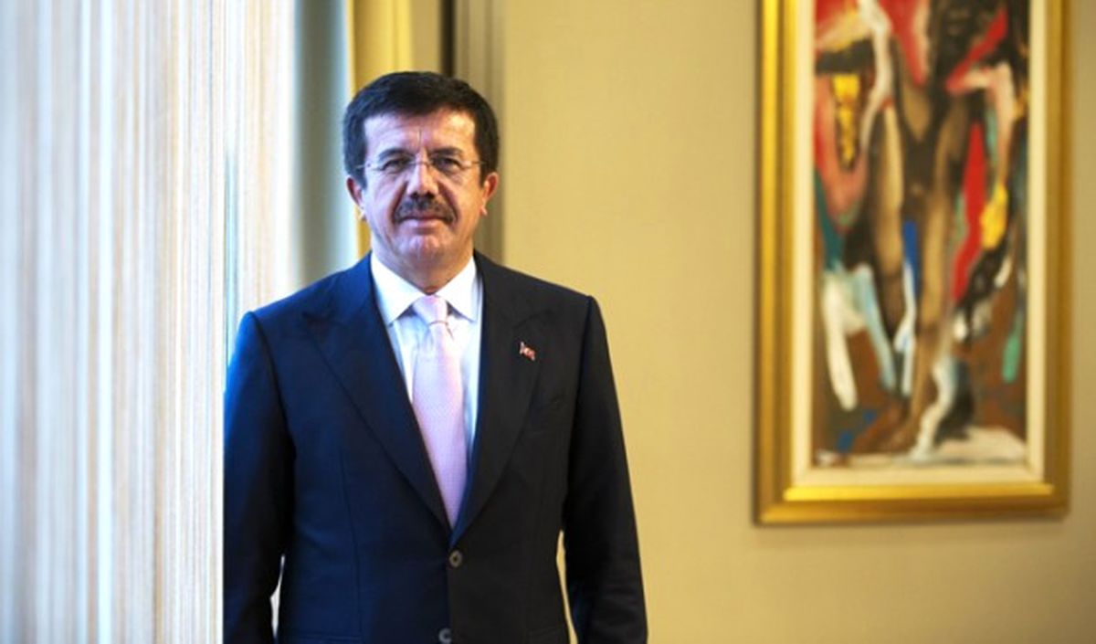 Gıdanın Yüzde 24 Olması Gerçekçi Değil\'