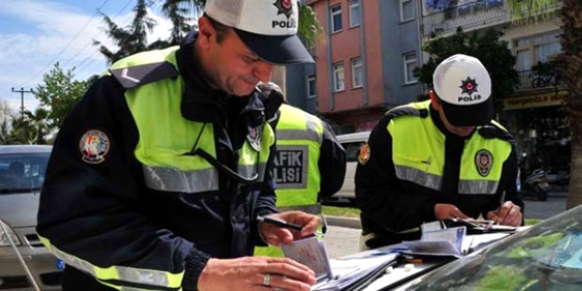 İstanbul\'da Trafik Denetimleri