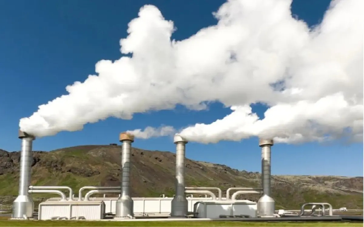 Jeotermal Kaynak ve Doğal Mineralli Sular Ruhsat İhalesi