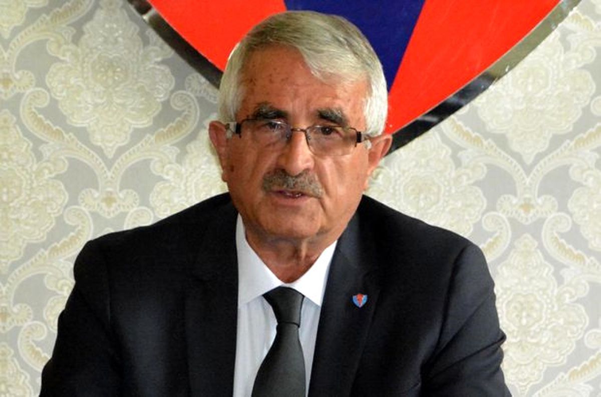 Karabükspor Başkanı Tankut: Passolig Genel Müdürü Rüşvet Teklif Etti
