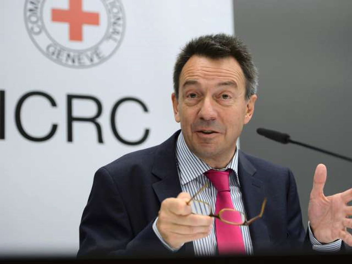 Kızılhaç\'ın Boko Haram ile Görüştüğü İddiaları