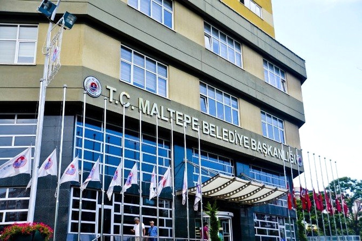 Maltepe Belediyesi Kurum İçi Eğitim Çalışması