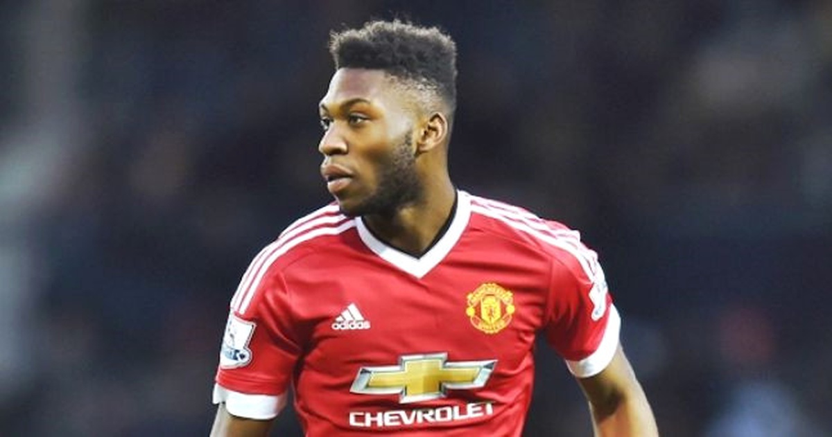 Manchester United Fosu-Mensah\'ın Sözleşmesini Uzattı