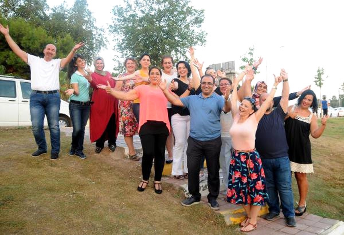 Mide Küçülten 13 Kişi Toplamda 750 Kilo Verdi