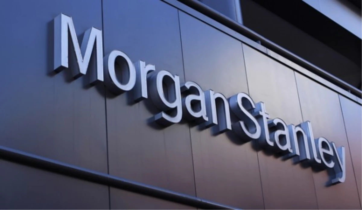 Morgan Stanley Beklentilerin Çok Üzerinde Kâr Açıkladı