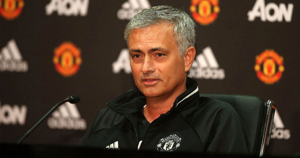 Mourinho: Fenerbahçe'ye Bakınca Tecrübeli Hoca, Kaliteli Takım Görüyorum