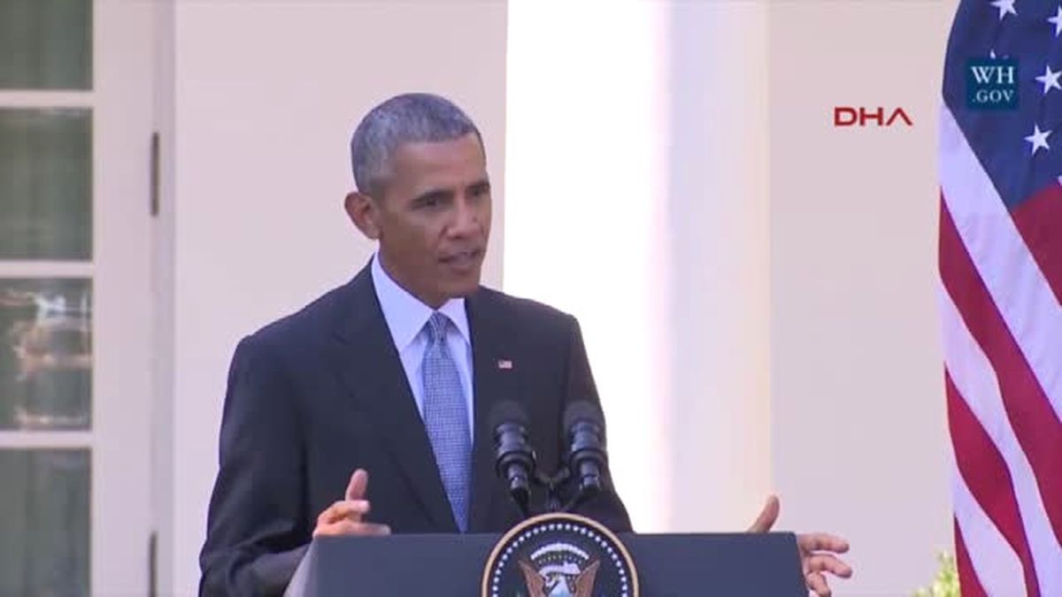 Obama\'dan Trump\'a \'Sızlanmayı Bırak\'