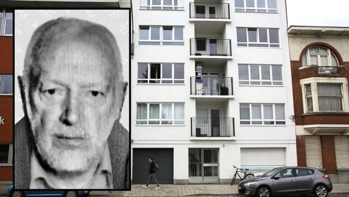 Yaşlı Adamın Öldüğü 8 Ay Sonra Fark Edildi