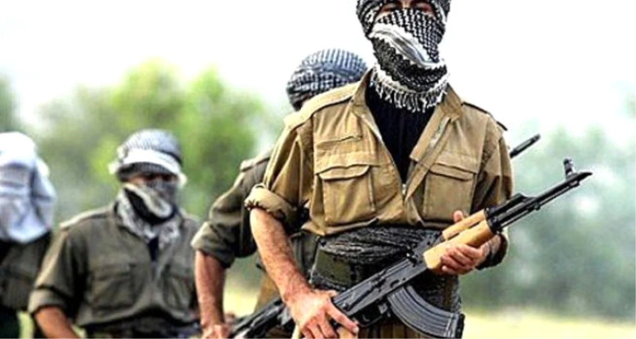 PKK Korucuları Taşıyan Minibüse Roketatarla Saldırdı: 2 Şehit, 2 Yaralı