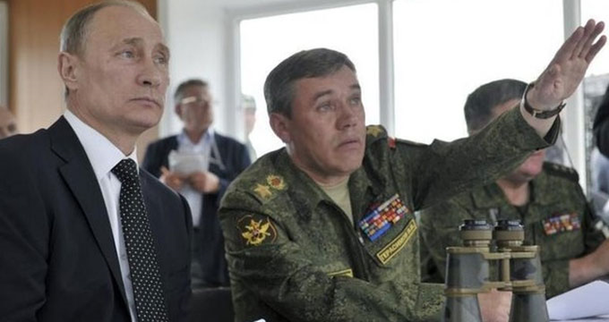 Rusya: Gördüğünüz Yerde Öldürün